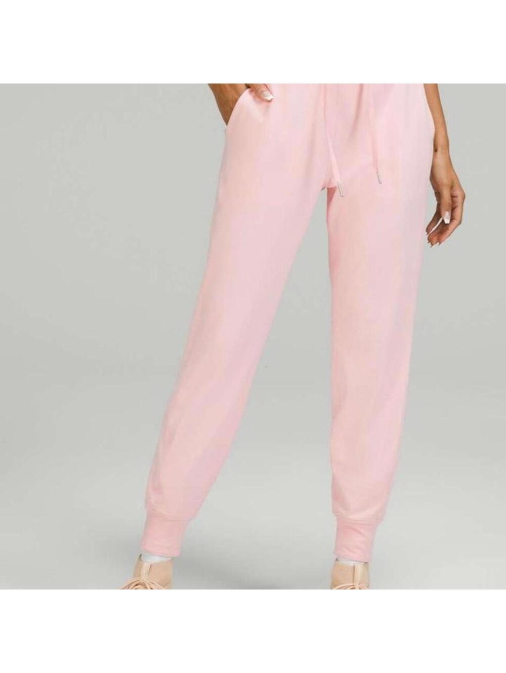 Lululemon Ready to Rulu Classic-Fit High-Rise Jogger